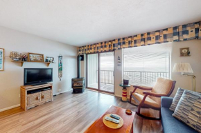Nye Beach Condo